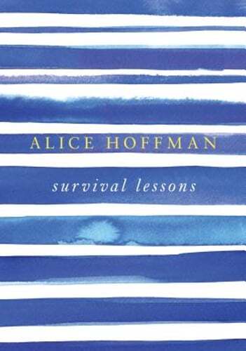 Survival Lessons by Alice Hoffman: Used