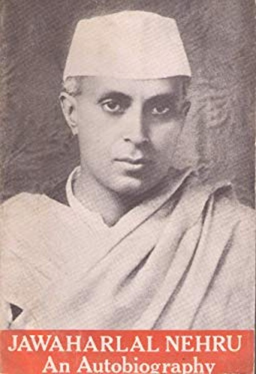 Jawaharlal Nehru An Autobiography Jawaharlal Nehru