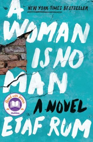 A Woman Is No Man by Rum, Etaf