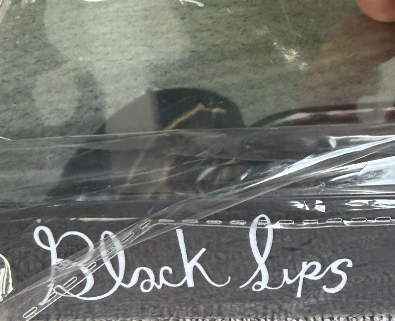 Blacklips: Her Life, and Her Many, Many Deaths by ANOHNI,,Wilkerson, Marti, har gallery