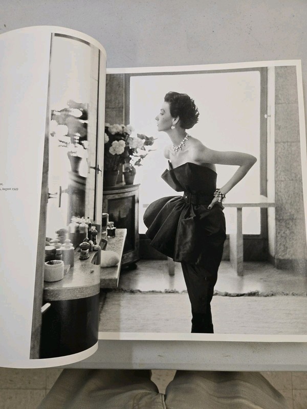 Woman in the Mirror by Anne Hollander and Richard Avedon (2005, Hardcover) gallery