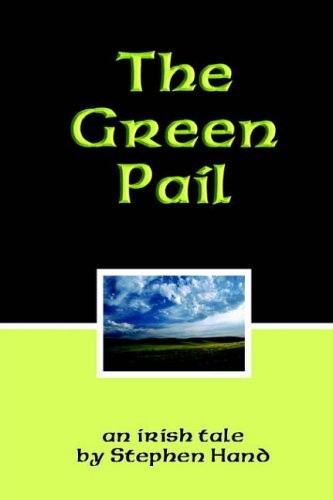 Lulu.com 9874512 The Green Pail