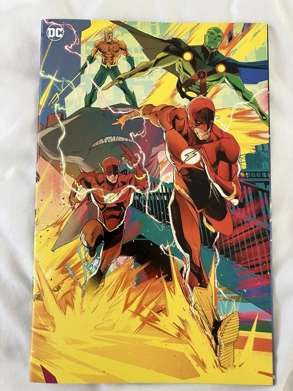Absolute Power Task Force VII 5 Cover E John Timms Connecting Virgin Variant