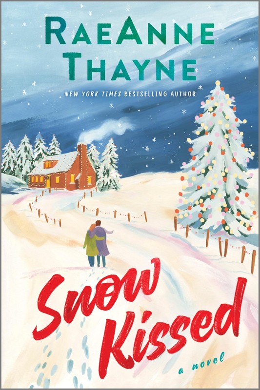 Snow Kissed: A Heartwarming Contemporary Romance of Small Town Holidays and …