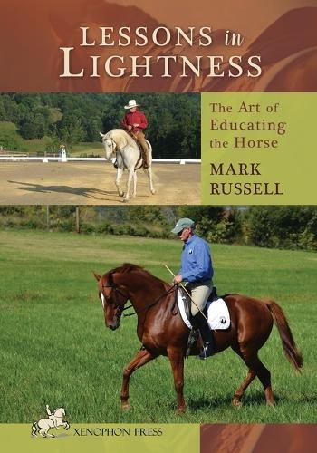 Mark Russell Lessons in Lightness (Paperback) (UK IMPORT)