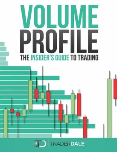 VOLUME PROFILE: The insider’s guide to trading, Dale, Trader, New Book