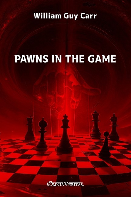 Pawns In The Game: New Edition