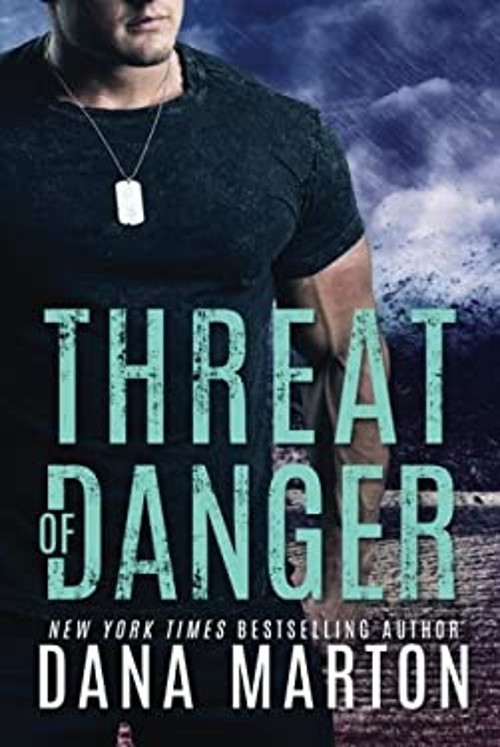 Threat of Danger Paperback Dana Marton