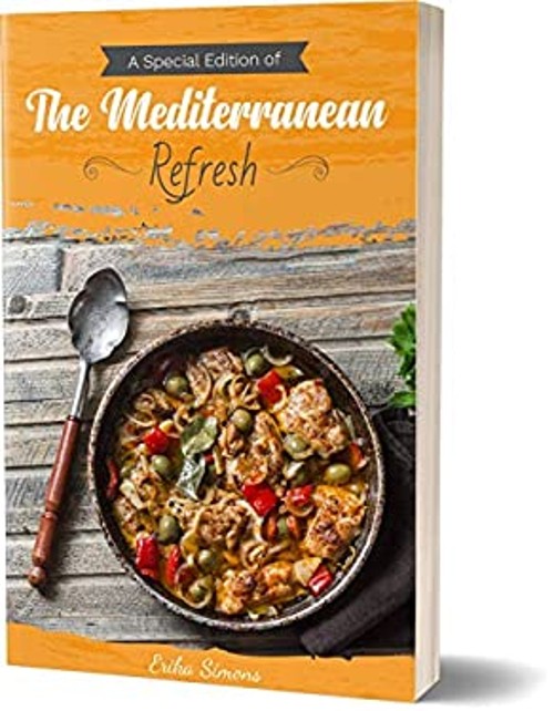 The Mediterranean Refresh
