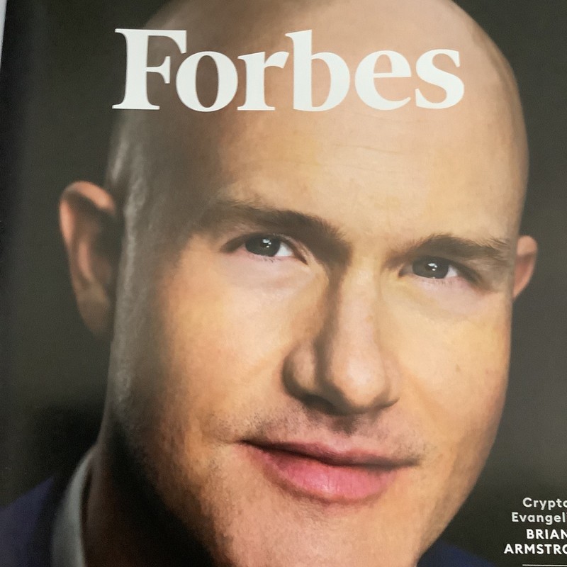 FORBES Mag, Fall 2024-DONALD TRUMP 43rd Annual Forbes 400 Spe Issue&A.Cooper(2M) gallery