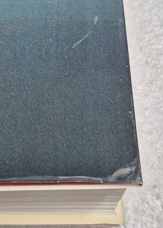 The Vantage Point • Lyndon B. Johnson (Signed • 1st Edition • 1971 • DJ) VG gallery