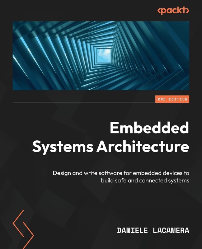 Embedded Systems Architecture: Design and write software for embedded device…