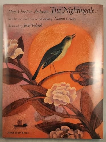 The Nightingale – VERY GOOD
