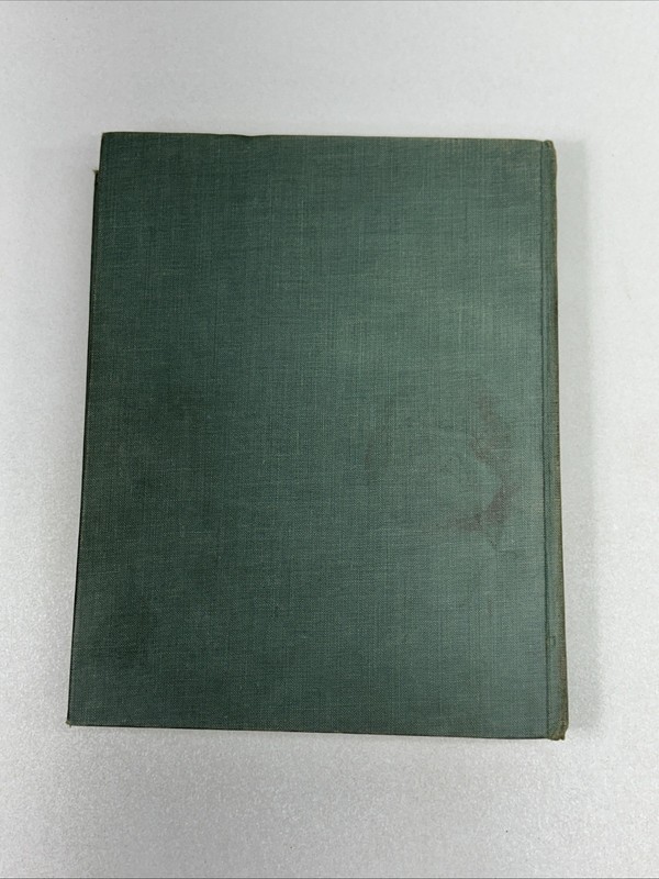The Children's Book 1915 Frances Hodgson Burnett Illustrated Hardcover gallery