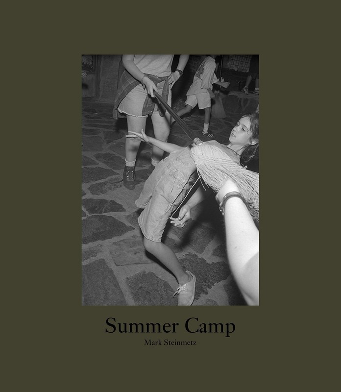Summer Camp by Mark Steinmetz