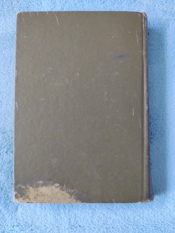 Astro-Diagnosis A Guide to Healing Max Heindel 1929 Rosicrucian Fellowship HC gallery