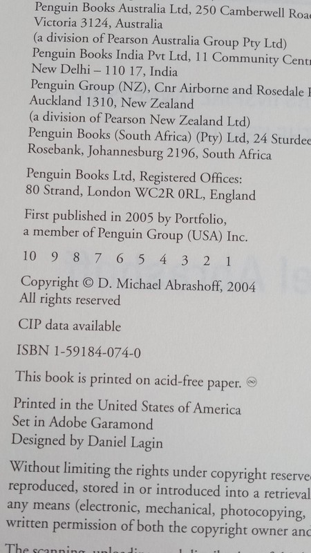 1ST ED. Get Your Ship Together D. Michael Abrashoff 2005 Leadership Business gallery
