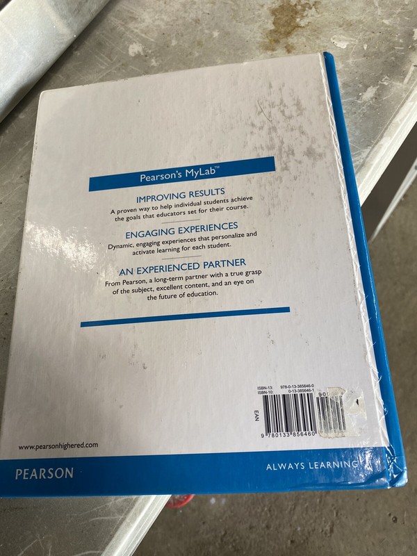 MARKETING MANAGEMENT - NEW 15th Edition - Kotler Keller -HARDCOVER gallery