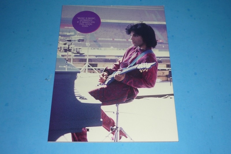 (2) PRINCE - COMMEMORATIVE MAGAZINES - PEOPLE / MUSIC SPOTLIGHT - BRAND NEW gallery