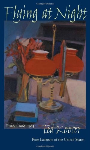 Flying At Night: Poems 1965-1985 (Pitt Poetry Series) by Kooser, Ted