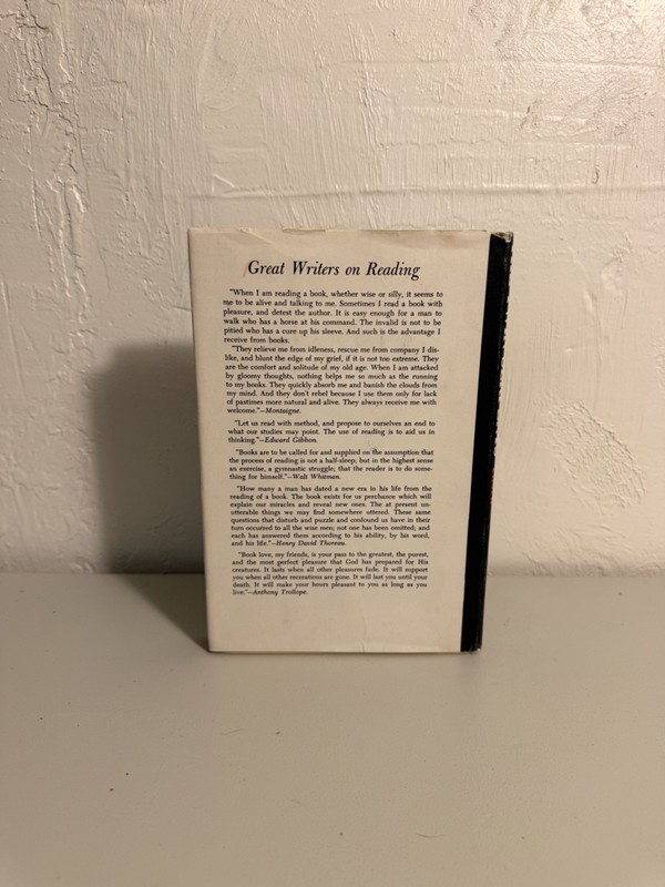 Vintage Suspense Novel “The Twin Serpents” with Dust Jacket gallery