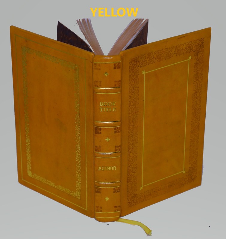 Lucky [Premium Leather Bound] gallery