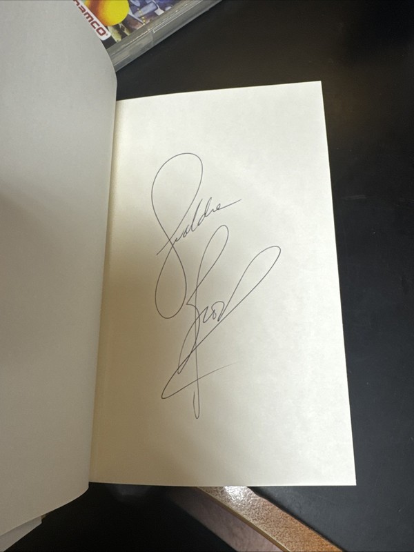 Memorial Days: A Memoir – SIGNED by Geraldine Brooks