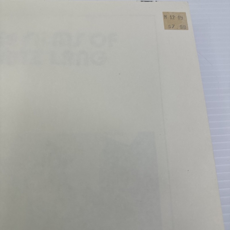 The Films of Fritz Lang Frederick W. Ott First Edition 1979 HC The Citadel Press gallery