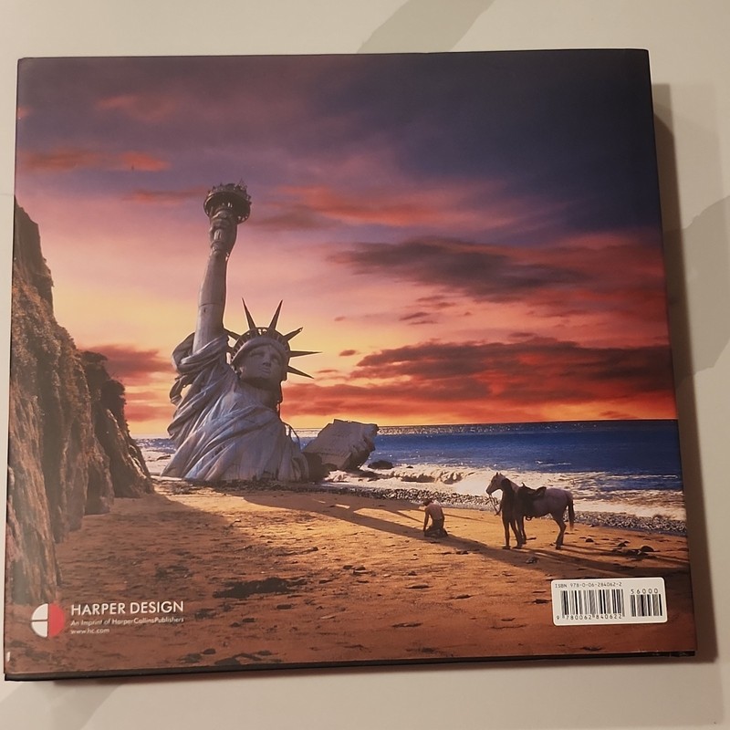 The Making of Planet of the Apes by J.W. Rinzler Hardcover Harper Design gallery