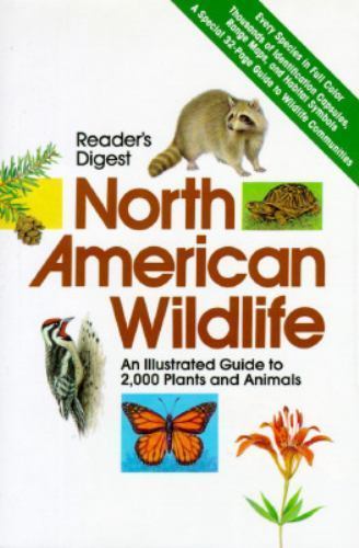 Reader’s Digest North American W- hardcover, Editors of Readers D, 9780895771025