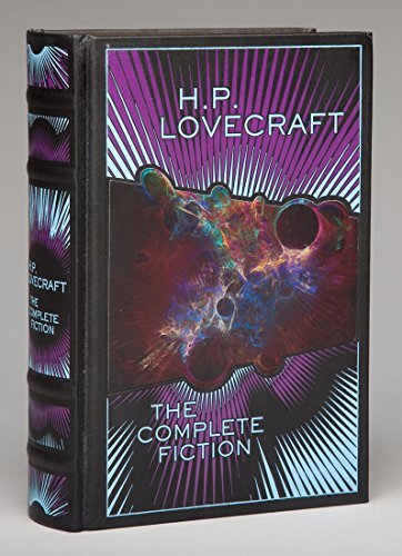 H.P. Lovecraft: The Complete Fiction…, H.P. Lovecraft