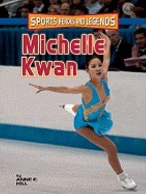Michelle Kwan