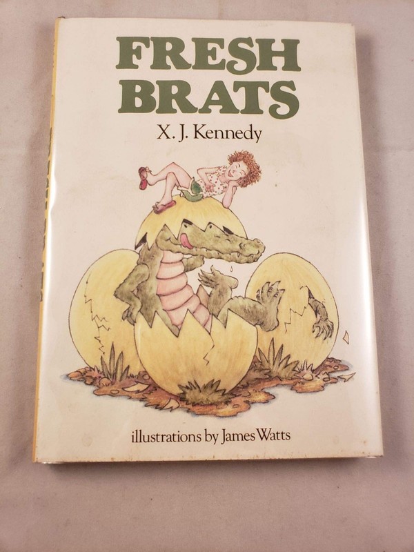 Fresh Brats