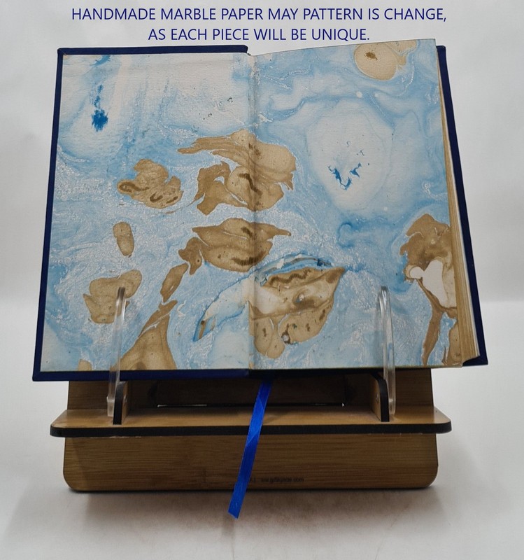 Uncharted Grounds: A Paranormal Comedy with Heart: 3 [Premium Leather Bound] gallery