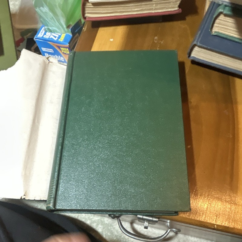 Hatcher's Notebook Julian S. Hatcher gallery