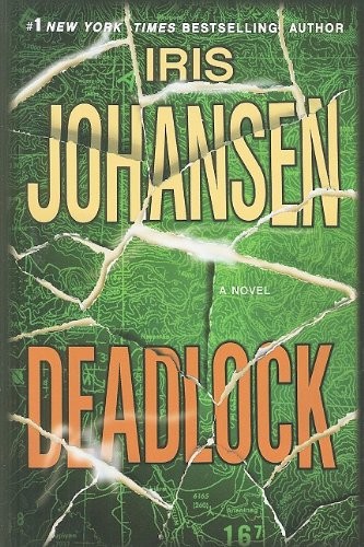 Deadlock (Thorndike Press Larg – VERY GOOD