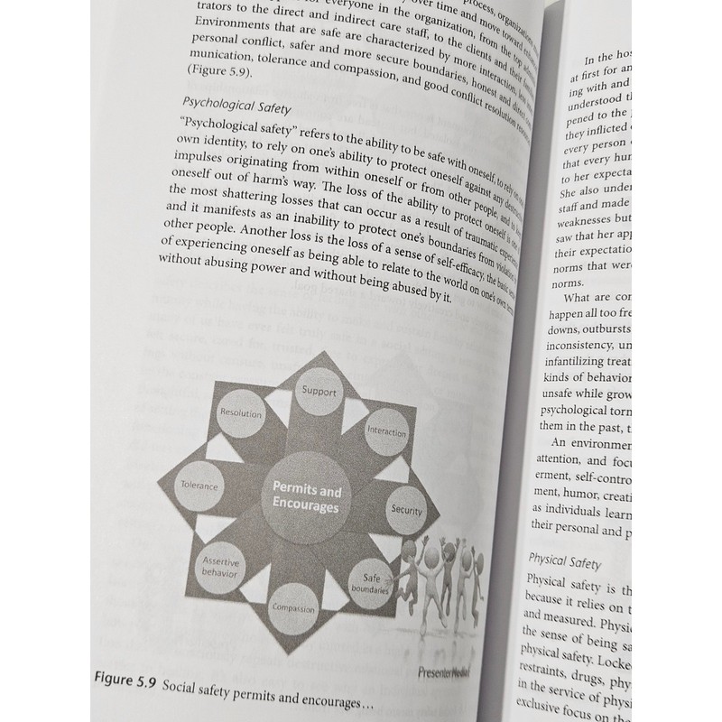 Restoring Sanctuary Book Oxford University Press Sandra Bloom Brian Farragher gallery