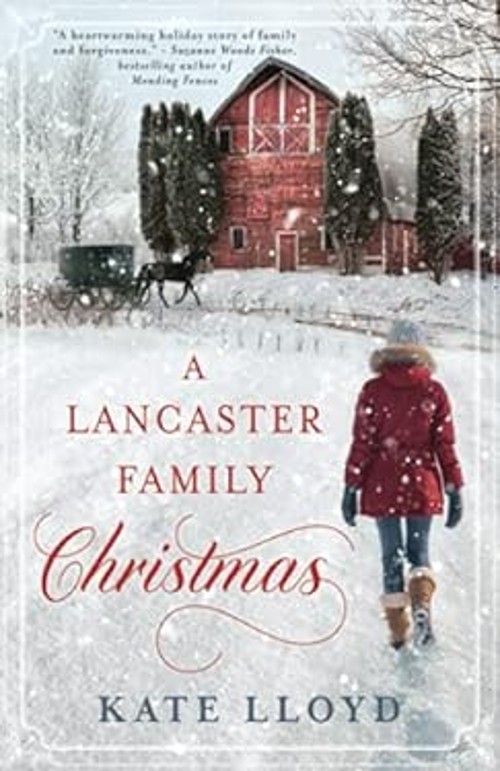 A Lancaster Family Secret Kate Lloyd