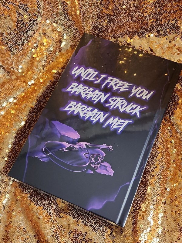 Nocturnal Ink Provocative Pages Sick Bargain Nordika Night Special Edition gallery