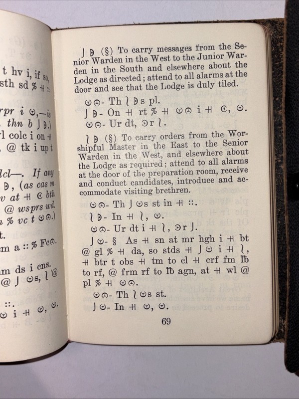 King Solomon & His Followers "A Valuable Aid to the Memory" (Revised ed. 1972) gallery