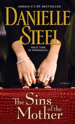 The Sins of the Mother: A Novel – Mass Market Paperback – VERY GOOD