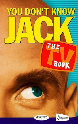 The TV Book (You Dont Know Ja – GOOD