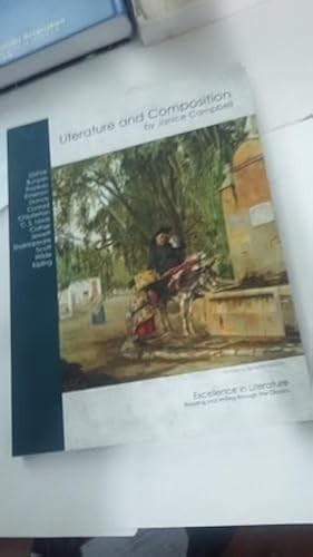 Literature and Composition: Excellence in Literature English 2, 4th ed. book