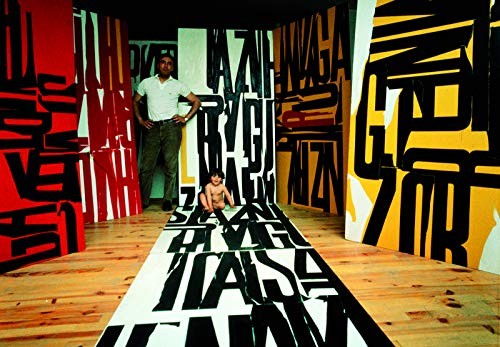 PAINTINGS, ETC. By William Klein & David Campany **BRAND NEW**