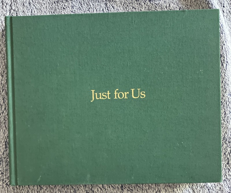Just For Us-Genealogical History-Family Branch-John Alden & P. Mullins-Mayflower