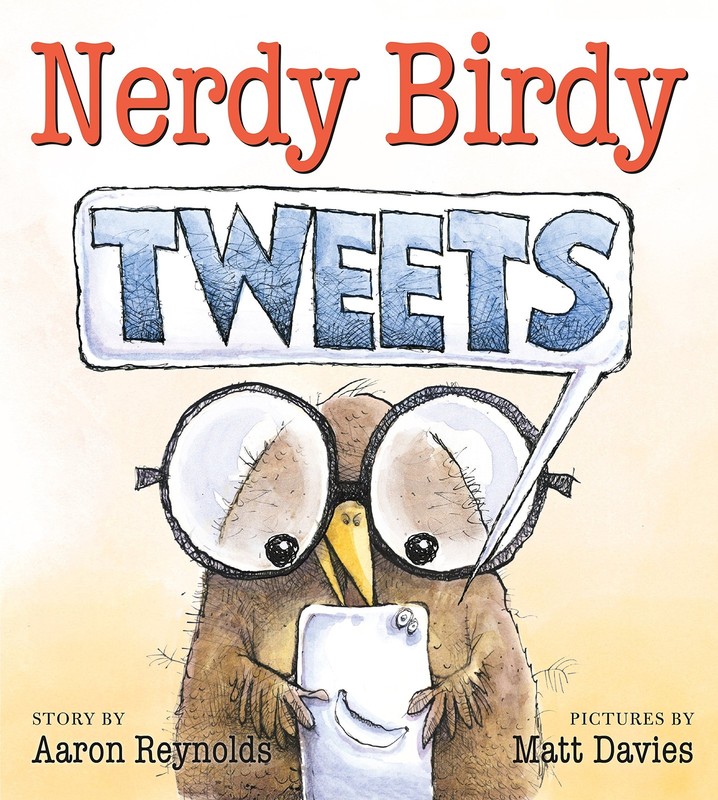 Nerdy Birdy Tweets – Reynolds, Aaron|Davies, Matt – Good – See condition not…