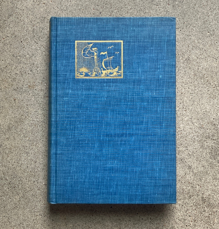 1947—The Big Bonanza: An Authentic Account of the Discovery, History, and Wor…