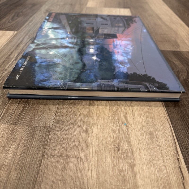 Gregory Crewdson - Beneath The Roses - Hardcover Large Format Photography Book gallery