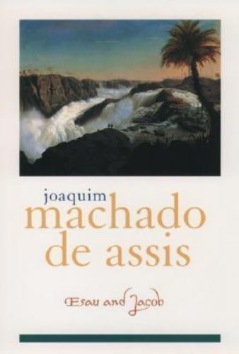 Esau and Jacob (Library of Latin America) 9780195108118