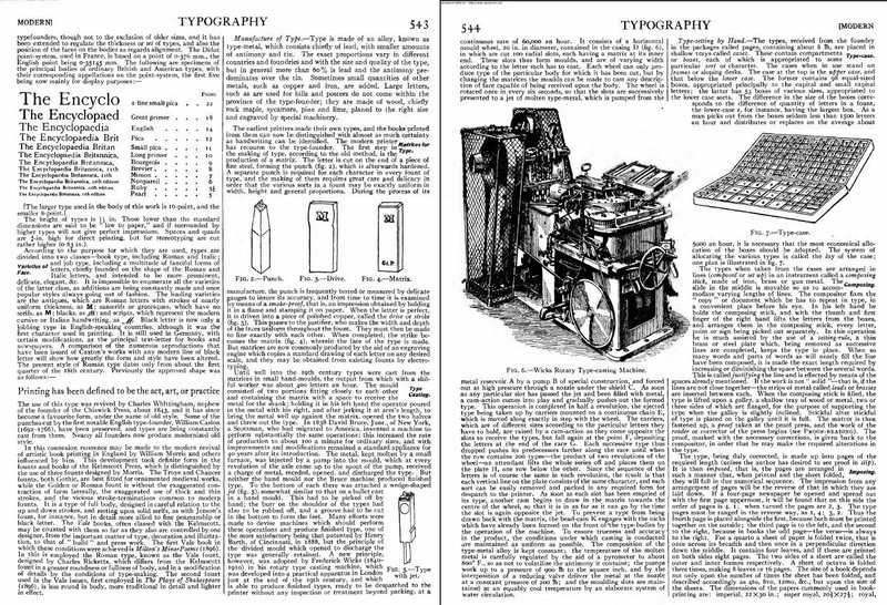Encyclopedia Britannica - 11th & 12th Edition - 32 Volumes - Collection - CD/DVD gallery